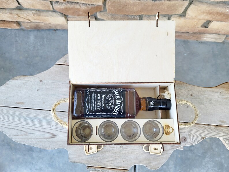 LIQUOR SVG Bottle Box Svg Us Army Liquor Box Svg Etsy