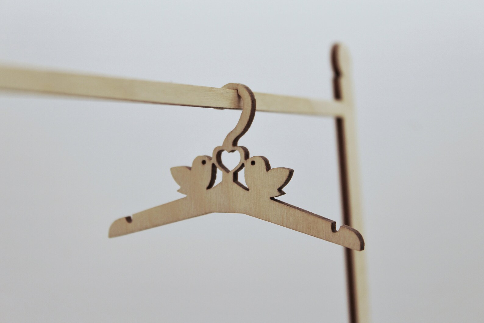 EARRING Display COAT RACK Ready Instant Download Etsy