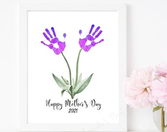 Diy Mothers Day Etsy