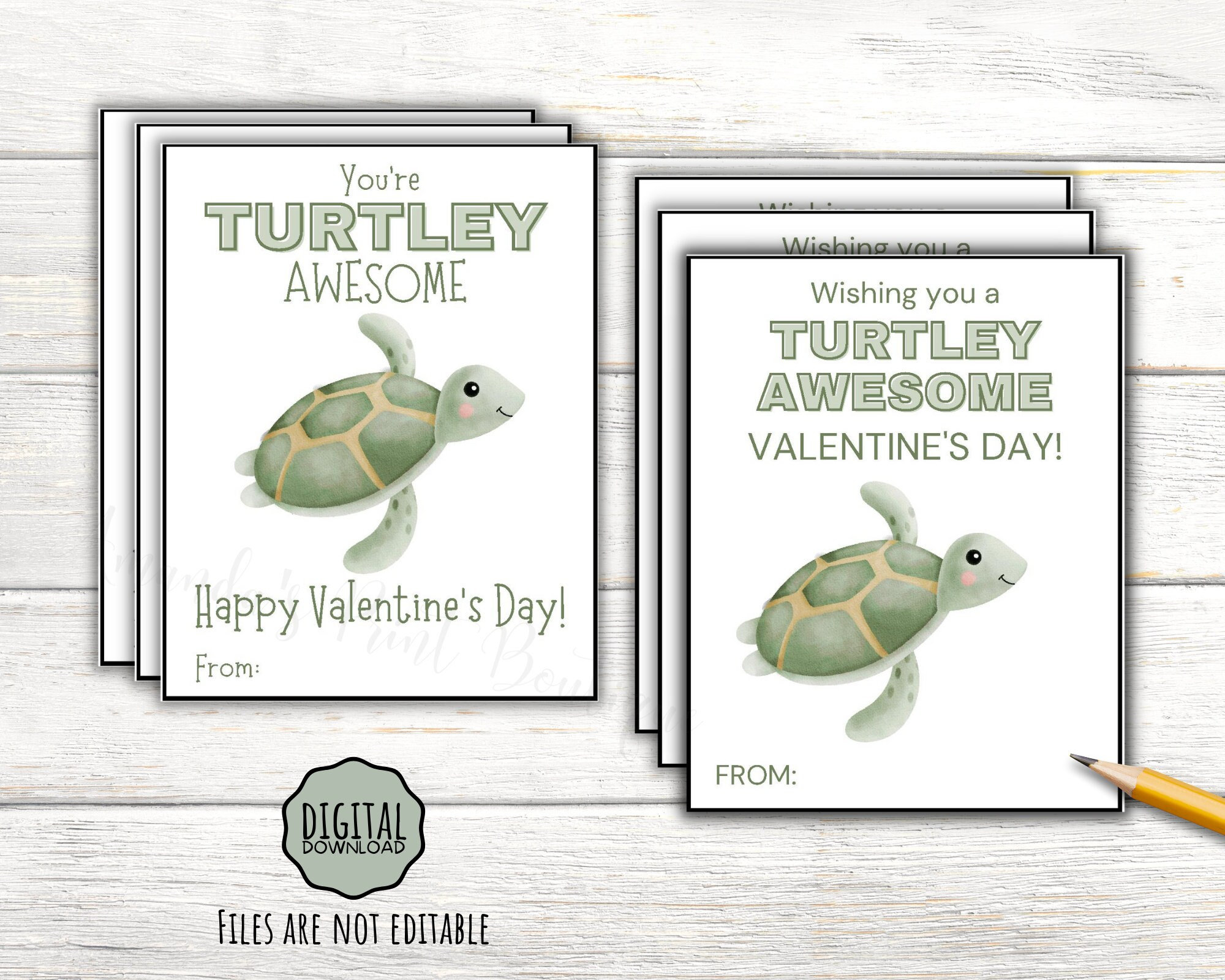 turtle-valentine-you-are-turtley-awesome-wishing-you-a-turtley-awesome-valentine-s-day-school-class-valentines-valentine-s-day-card-etsy for You Re Turtley Awesome Free Printable Turtle Valentine, You Are Turtley Awesome, Wishing You a Turtley Awesome Valentine's Day, School Class Valentines, Valentine's Day Card - Etsy for You Re Turtley Awesome Free Printable