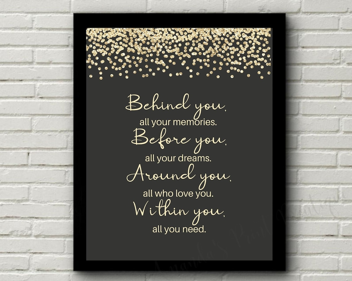 behind-you-all-your-memories-inspirational-quote-graduation-etsy