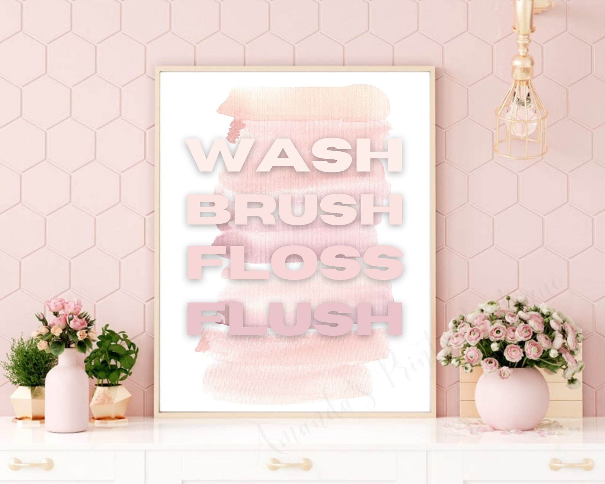 Kinder Badezimmer Dekor Badezimmer Kunstdrucke Kinder | Etsy