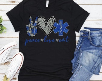 Download Love Emt Etsy