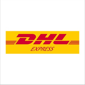 DHL EXPRESS SHIPPING