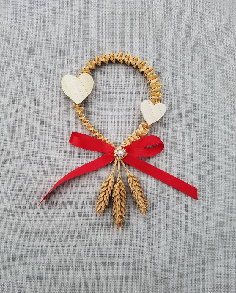 Cadeaux Noce De Froment