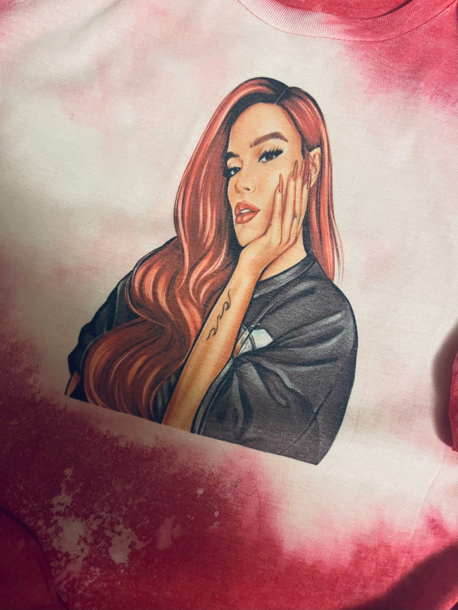 KAROL Shirt