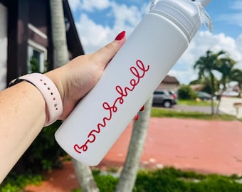 Adesivo con nome Love Island, adesivo per borraccia Love Island, adesivo con nome personalizzato, adesivo per borraccia, adesivo per borraccia, adesivi con nome, villa