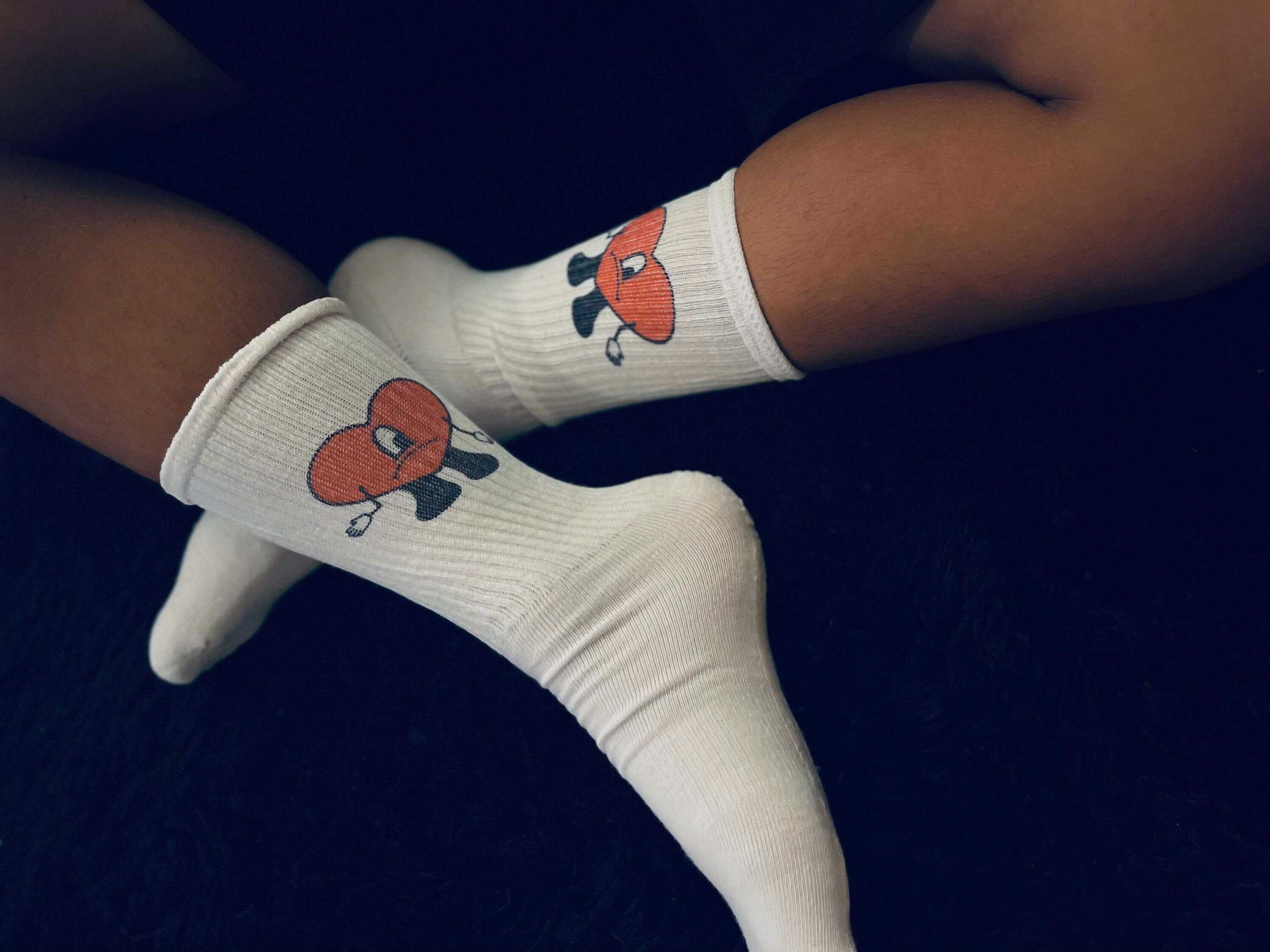 Bad Bunny Socks Un Verano Sin Ti Socks Bad Bunny Merch Un Etsy