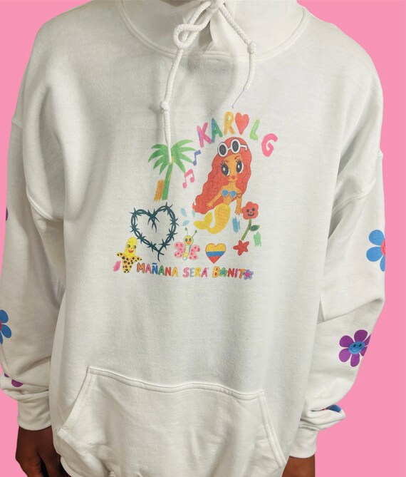 Besame bonito sweatshirt sale