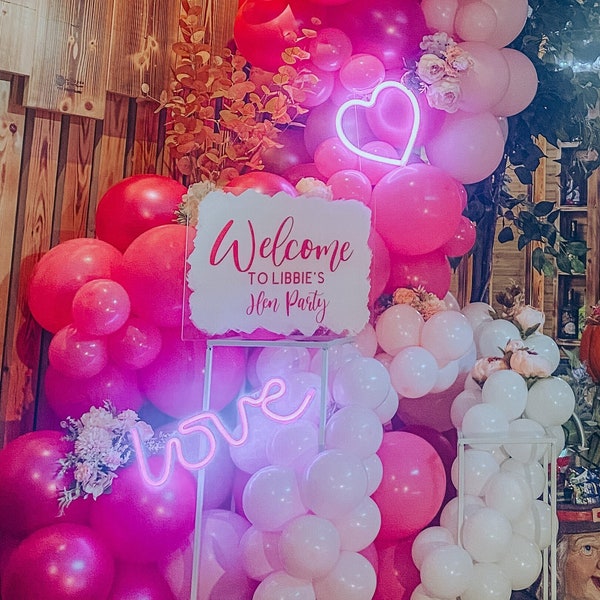 Hen Party Decorations Etsy UK