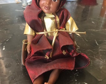 haunted dolls etsy