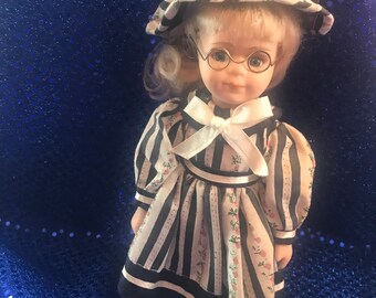 haunted dolls on etsy