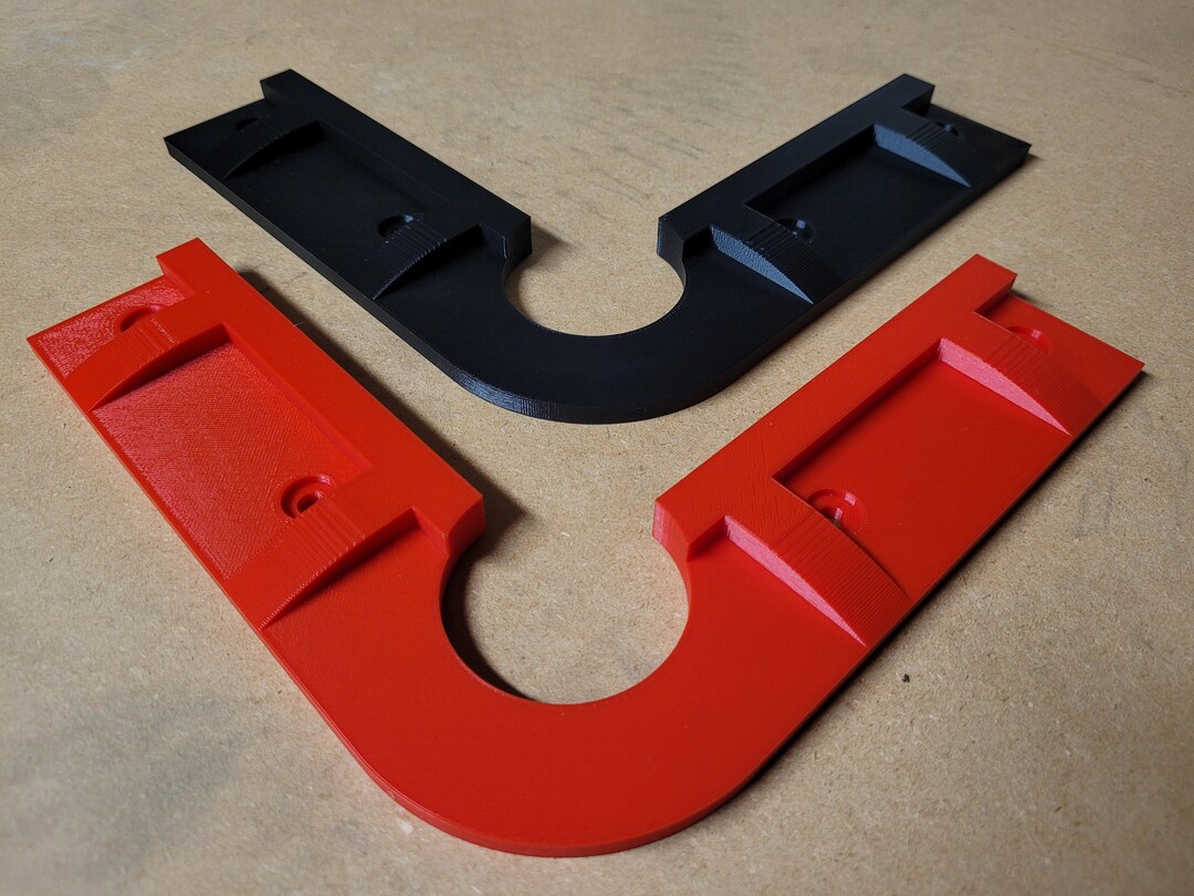 Xcarve / X Carve / Clamp / Holder / Origin / Support / Brace fits New