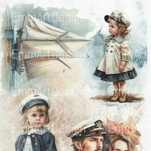 Decoupage in carta di riso A4 AA SS PR 02