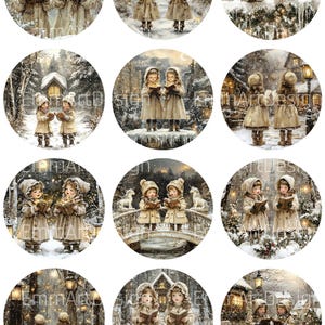 Carta di riso Decoupage A4 KG 214