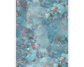 Rice Paper Decoupage A4 R 1664
