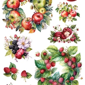 Decoupage in carta di riso A4 MLB 02