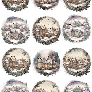 Decoupage rijstpapier A4 KG 164