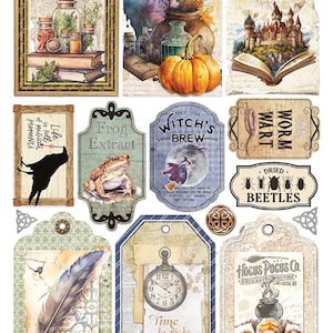 Papel De Arroz Decoupage A4 CBRP 393