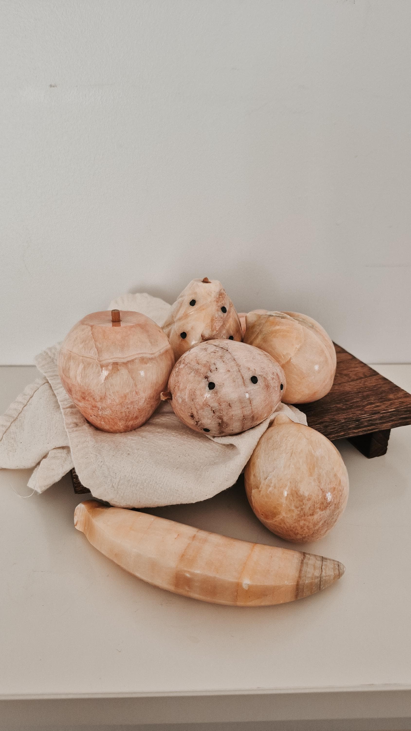 Stone fruit - Etsy 日本