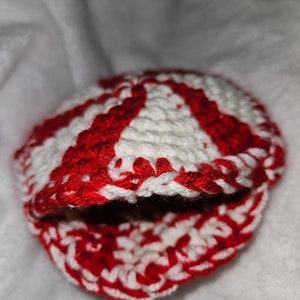 Peppermint Reptile Pouch