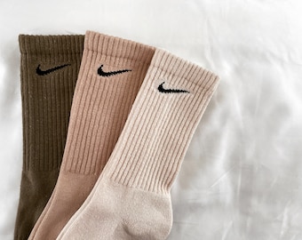 Nike socken braun Clearance