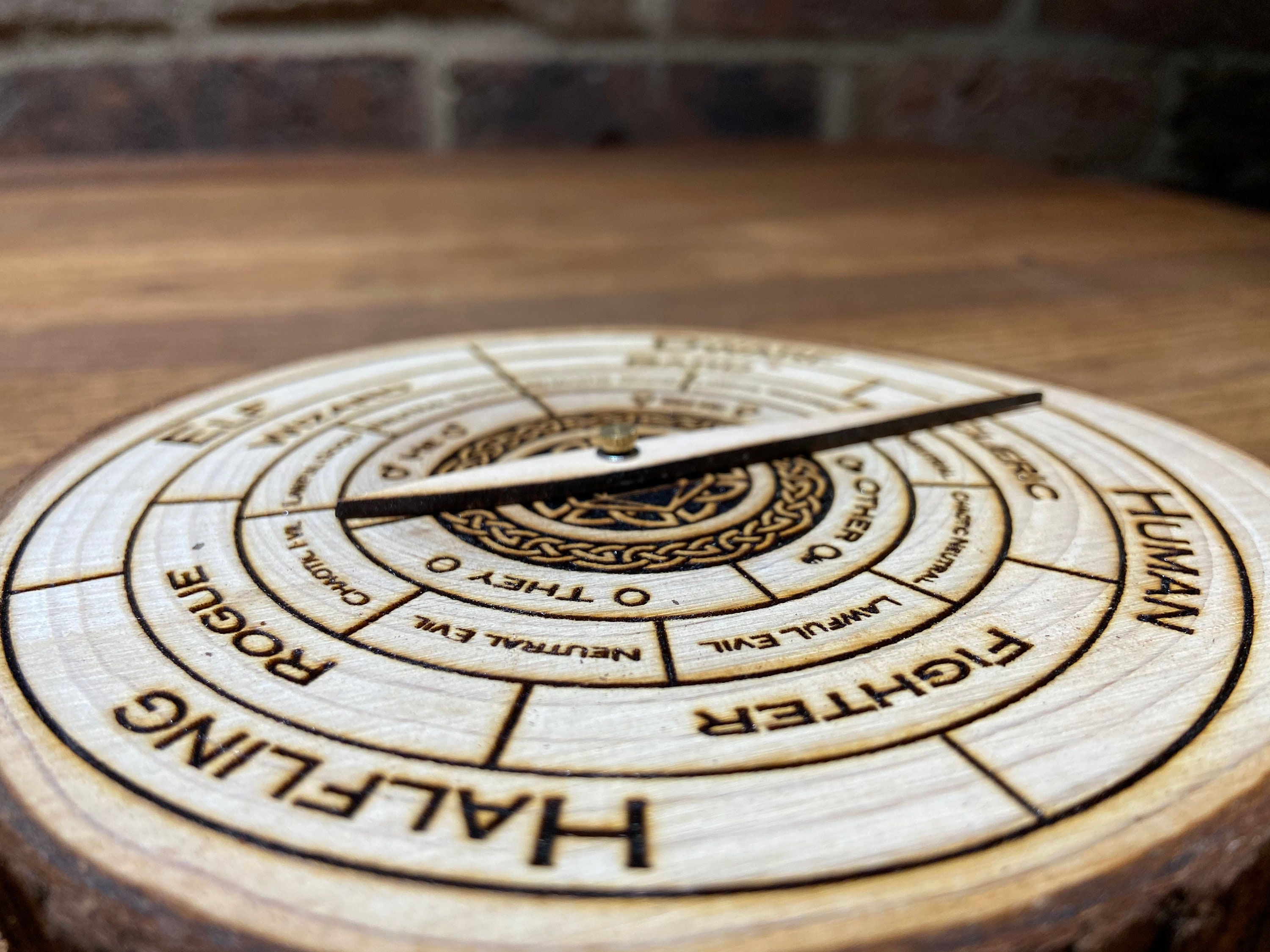 Toys & Games Dungeon Master Companion DnD 5E RPG Character Generator