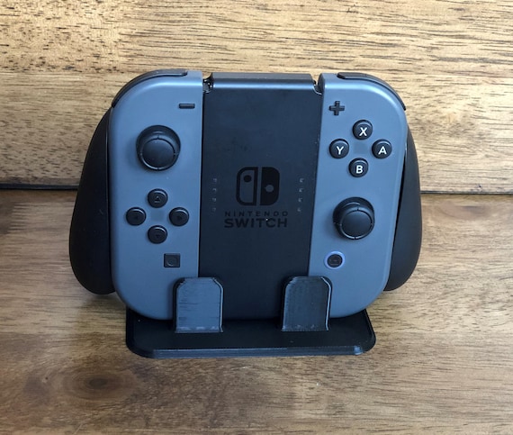 nintendo switch console charging dock