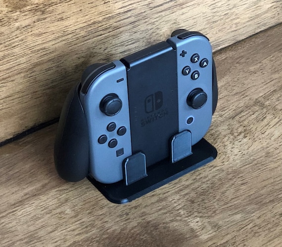 nintendo switch controller stand