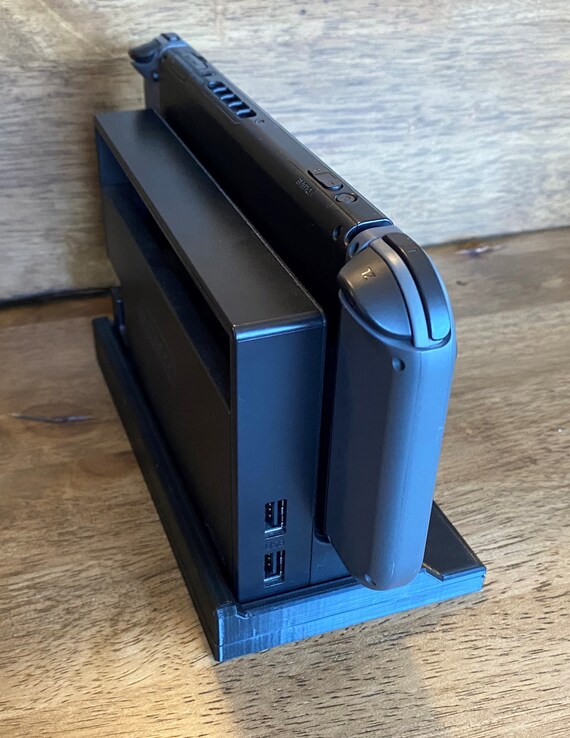 Support vertical Nintendo Switch Support Dock pour Nintendo Switch