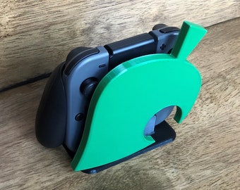 Nintendo Switch - Animal Crossing - Joy-Con Controller Stand