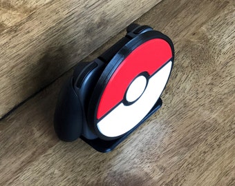 Nintendo Switch - Pokemon Pokeball - Joy-Con Controller Stand