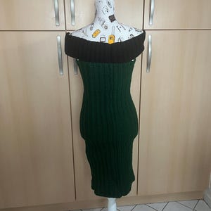 slim fit dress slacks Skin Tight Dress main image 1