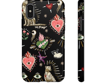 You Are Electric Phone Case