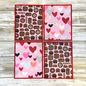 Valentines Note Cards, Valentines Day Cards, Galentines Day Cards, Blank Valentine Cards, Love Cards, Heart Cards, Cute Valentines Day Card