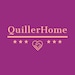 Quillerhome store logo
