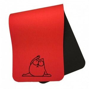 Yoga mat, anti skid sports fitness mat, funny cat yoga 5mm tick yoga mat, custom yoga mats, personalized yoga mat, yoga mats
