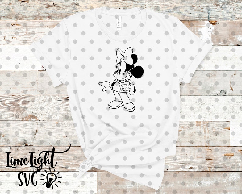 Free Free 154 Disney Nurse Svg SVG PNG EPS DXF File