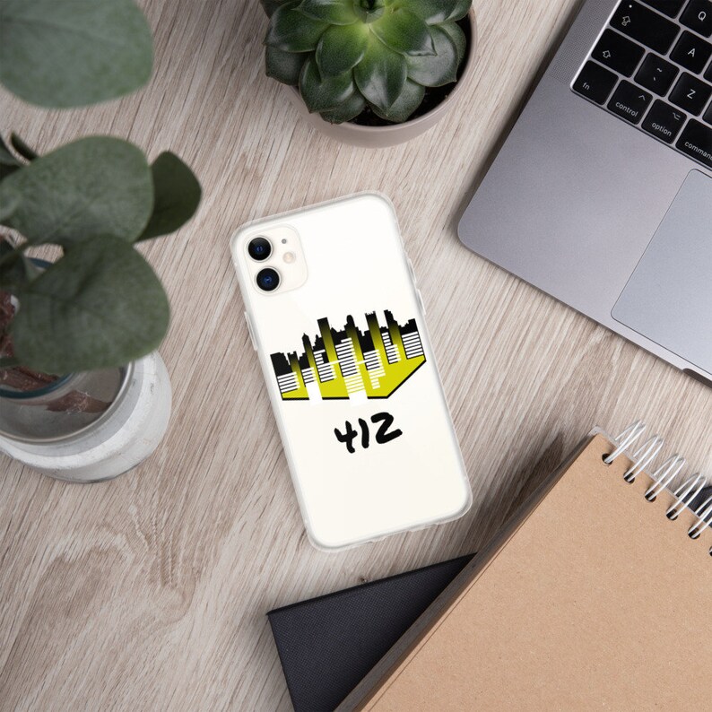 Iphone Case Pittsburgh