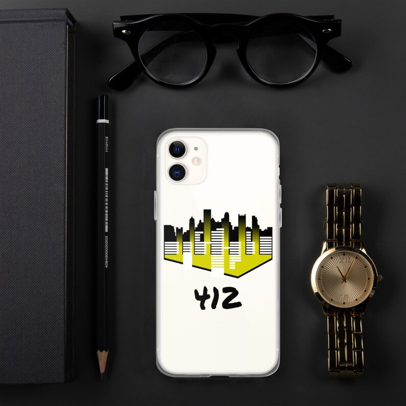 Iphone Case Pittsburgh