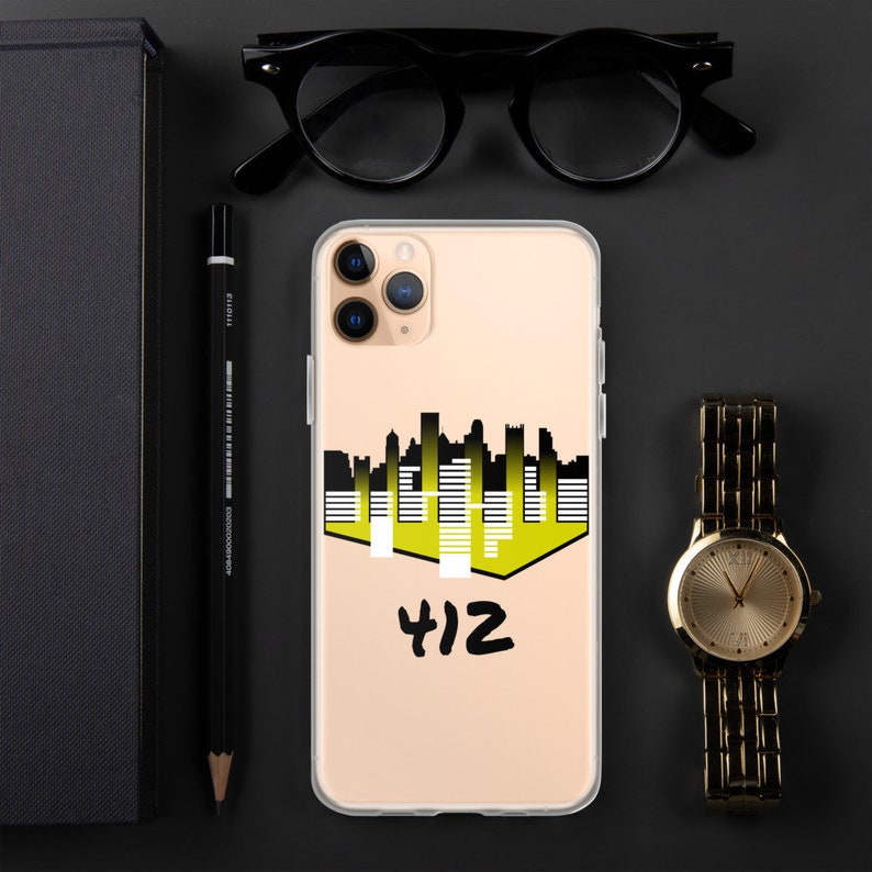 Iphone Case Pittsburgh