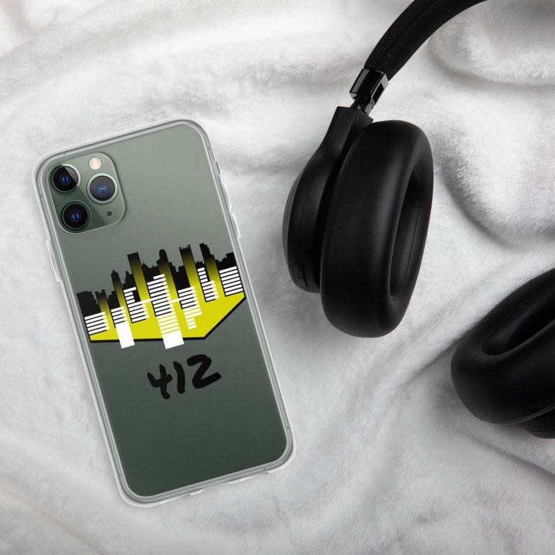 Iphone Case Pittsburgh