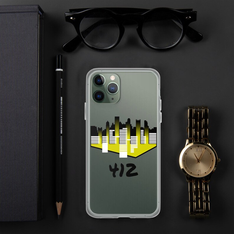 Iphone Case Pittsburgh