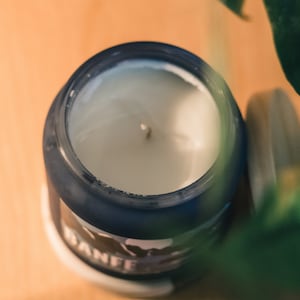Canada National Park Scented Candle Image 4