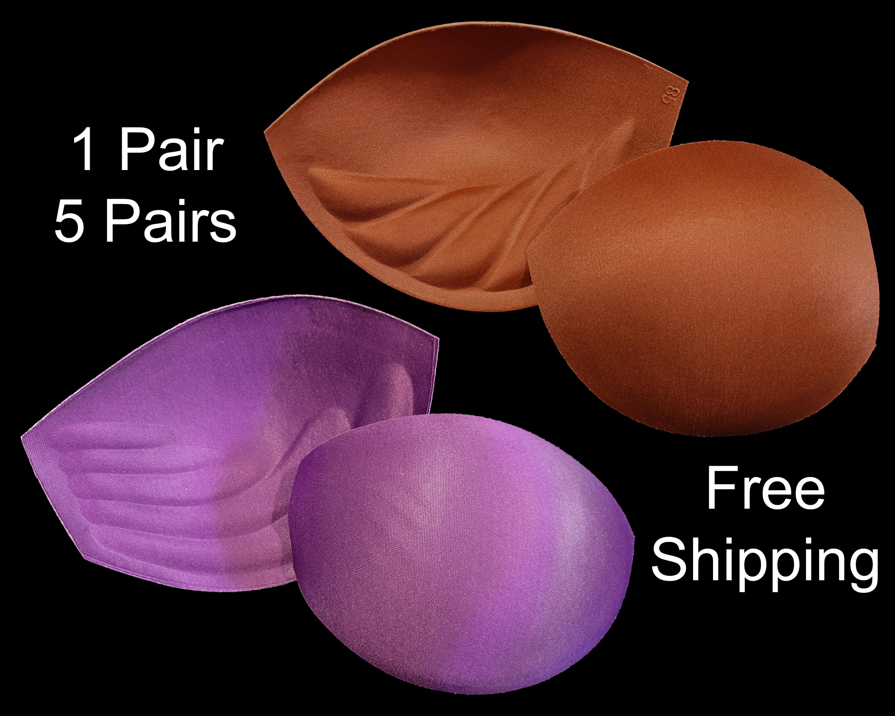 Sew in Bra Cups Push Up - Etsy Sew in Bra Cups Push Up - Etsy