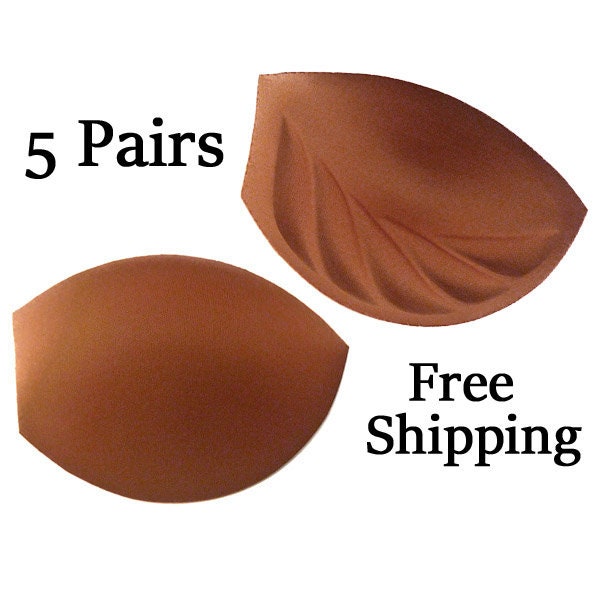 Sew in Bra Cups Etsy