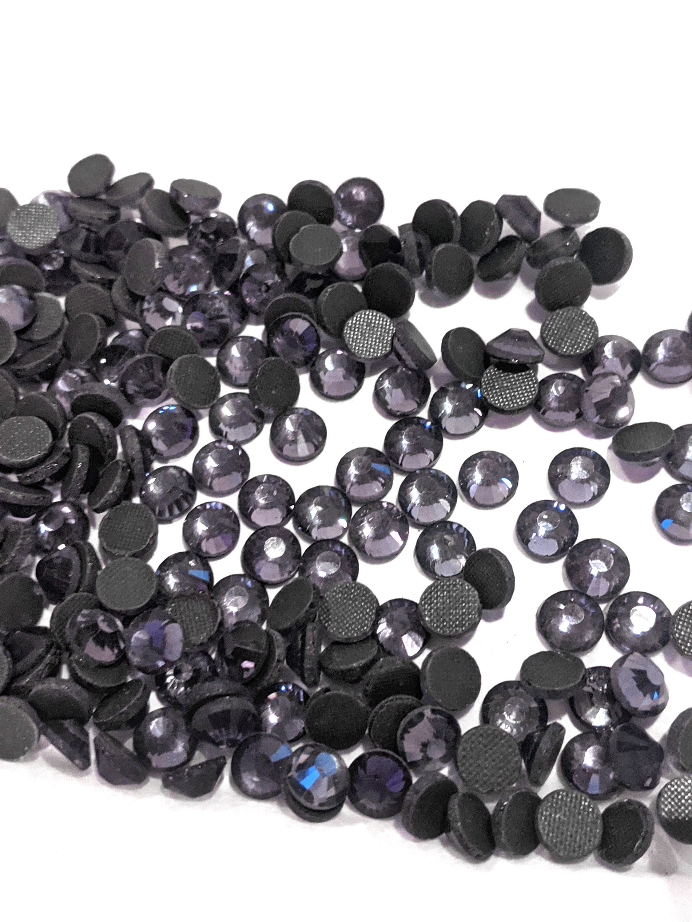 SS20 Hot Fix Crystal Rhinestones - 2 Packs, 2880 Pieces - Etsy