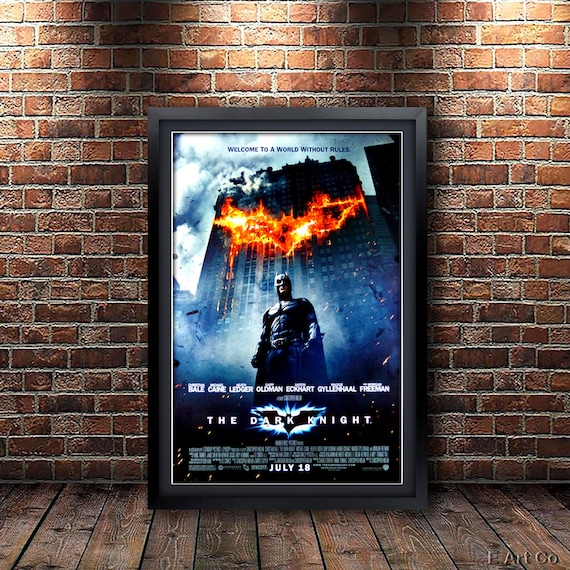 Movie Poster Frame