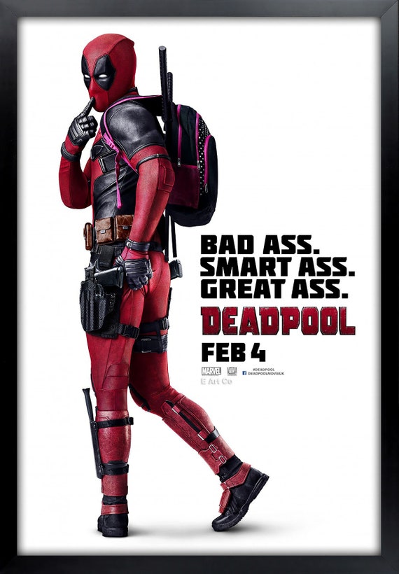 deadpoolmovie • Instagram photos and videos