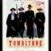 Tombstone Movie Poster Framed and Ready to Hang. - Etsy
